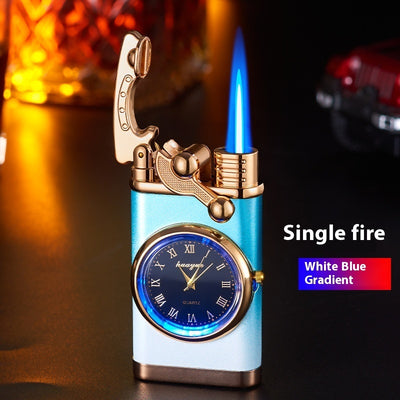 Creative Direct Dial Clock Lighter