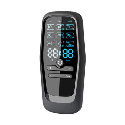 Massage Physiotherapy Instrument Multi-function Micro-current Massager