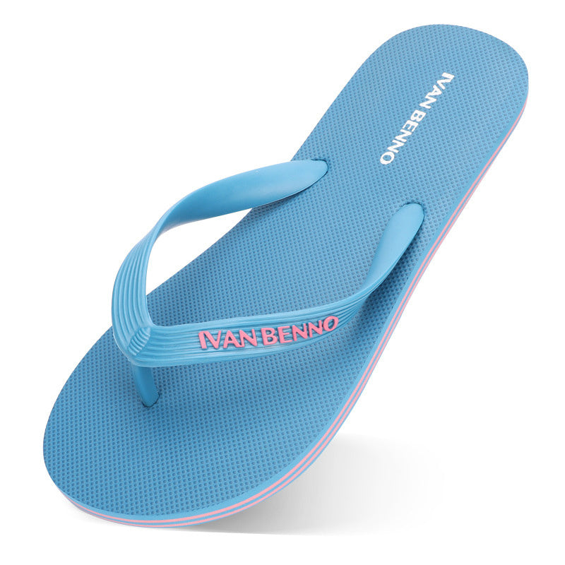 Men's Beach Flip Flip Sandals