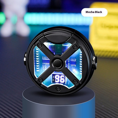 Mech Glowing Fidget Lighter