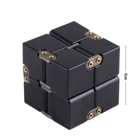 Infinity Cube