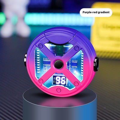Mech Glowing Fidget Lighter