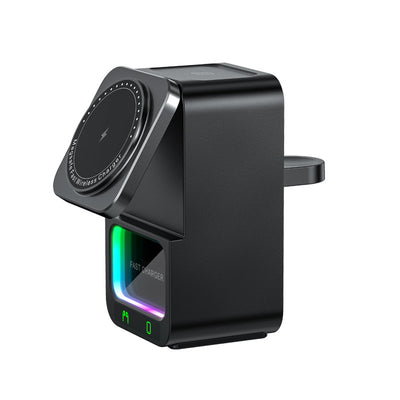 5 in 1 Bluetooth Speaker and Charging Dock