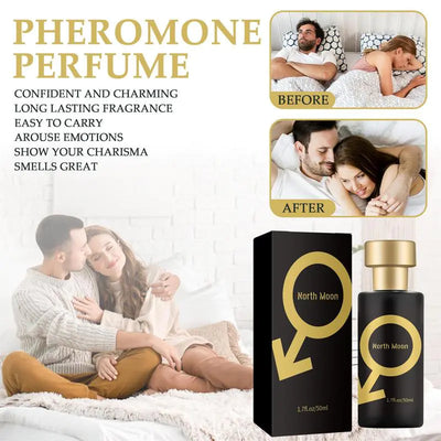 Men's Cupid Cologne