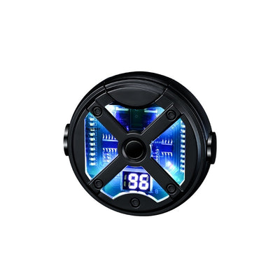 Mech Glowing Fidget Lighter