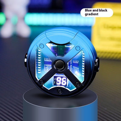 Mech Glowing Fidget Lighter