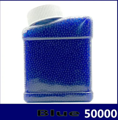Water Gel Balls - Ammo for Gel Blaster Toy Guns