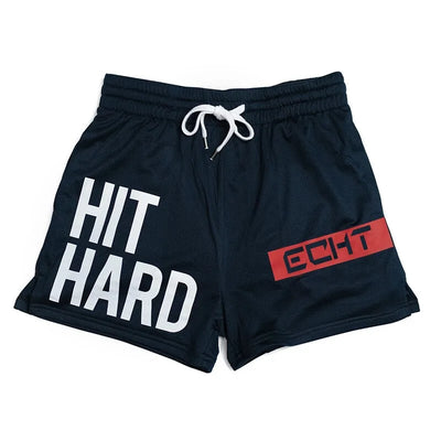 Men's Hit Hard Sports Shorts