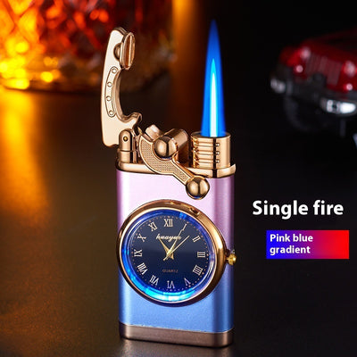 Creative Direct Dial Clock Lighter