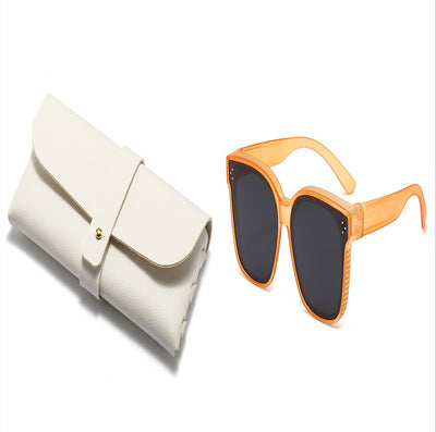 Summer Style Polarized Sunglasses