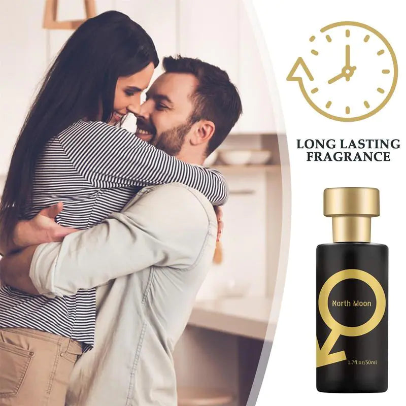 Men's Cupid Cologne