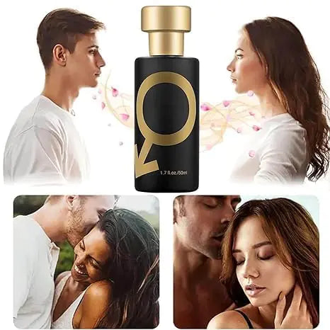 Men's Cupid Cologne
